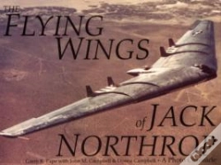 Capa do artigo Flying Wings Of Jack Northrop