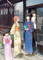 Flying Witch 10 - Preview