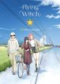 Flying Witch 12 - Preview