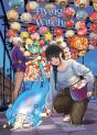 Flying Witch 13 - Preview