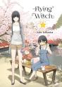 Flying Witch 2 - Preview