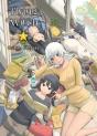 Flying Witch 3 - Preview