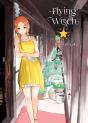 Flying Witch 5 - Preview