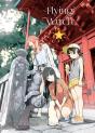 Flying Witch 9 - Preview