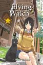 Flying Witch Vol. 01 - Preview