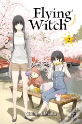 Flying Witch Vol. 02