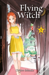 Flying Witch Vol. 05