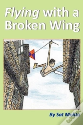 Flying With A Broken Wing