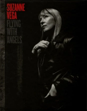 Capa do artigo Flying With Angels - CD