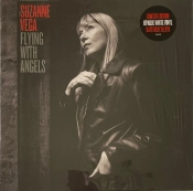 Capa do artigo Flying With Angels - Vinil