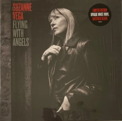 Capa do artigo Flying With Angels - Vinil