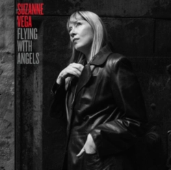 Capa do artigo Flying With Angels - Vinil