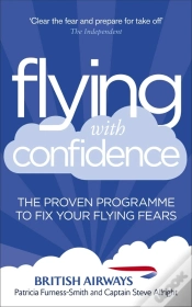 Capa do artigo Flying With Confidence