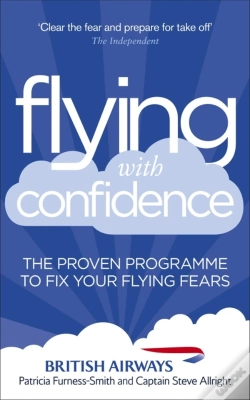 Capa do artigo Flying With Confidence