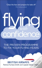Capa do artigo Flying With Confidence