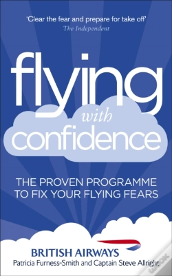 Capa do artigo Flying With Confidence
