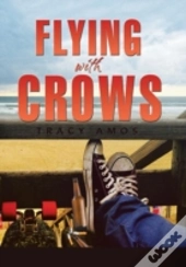Flying With Crows