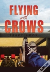Capa do artigo Flying With Crows