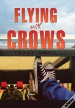 Capa do artigo Flying With Crows