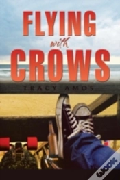 Capa do artigo Flying With Crows