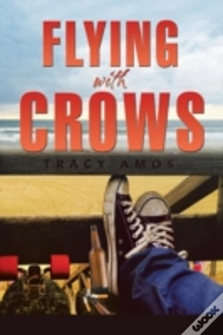 Capa do artigo Flying With Crows
