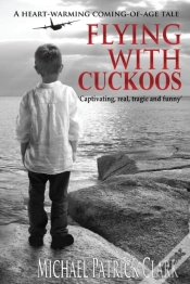 Capa do artigo Flying With Cuckoos