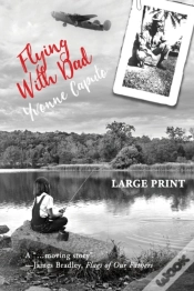 Capa do artigo Flying With Dad