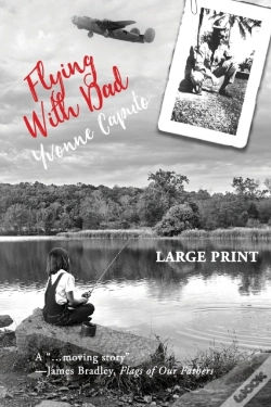 Capa do artigo Flying With Dad