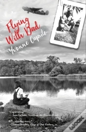 Capa do artigo Flying With Dad