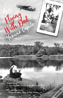 Capa do artigo Flying With Dad