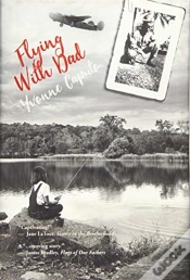 Capa do artigo Flying With Dad