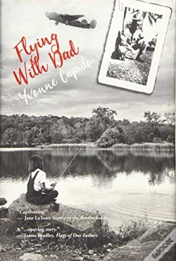 Capa do artigo Flying With Dad