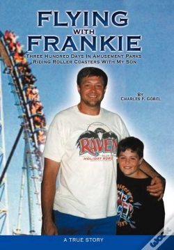 Capa do artigo Flying With Frankie
