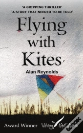 Flying With Kites
