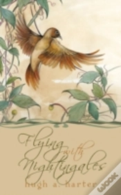 Capa do artigo Flying With Nightingales