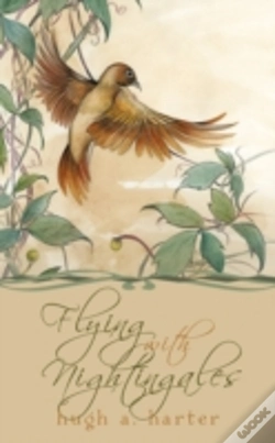 Capa do artigo Flying With Nightingales