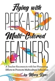 Capa do artigo Flying With Peek-A-Boo Multi-Colored Feathers