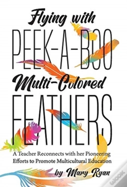 Capa do artigo Flying With Peek-A-Boo Multi-Colored Feathers