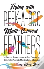 Capa do artigo Flying With Peek-A-Boo Multi-Colored Feathers
