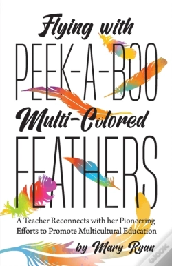 Capa do artigo Flying With Peek-A-Boo Multi-Colored Feathers