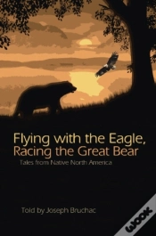 Capa do artigo Flying With The Eagle, Racing The Great Bear