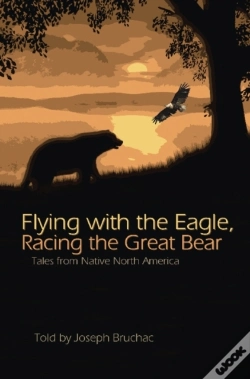 Capa do artigo Flying With The Eagle, Racing The Great Bear