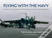 Capa do artigo Flying With The Navy