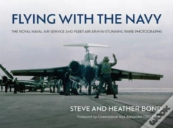 Capa do artigo Flying With The Navy