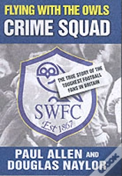 Capa do artigo Flying With The Owls Crime Squad