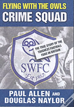 Capa do artigo Flying With The Owls Crime Squad