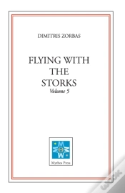 Capa do artigo Flying With The Storks (Volume 5)