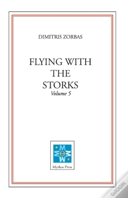 Capa do artigo Flying With The Storks (Volume 5)