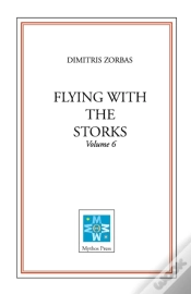 Capa do artigo Flying With The Storks (Volume 6)