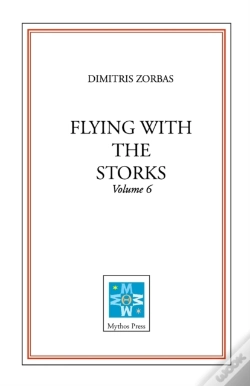 Capa do artigo Flying With The Storks (Volume 6)